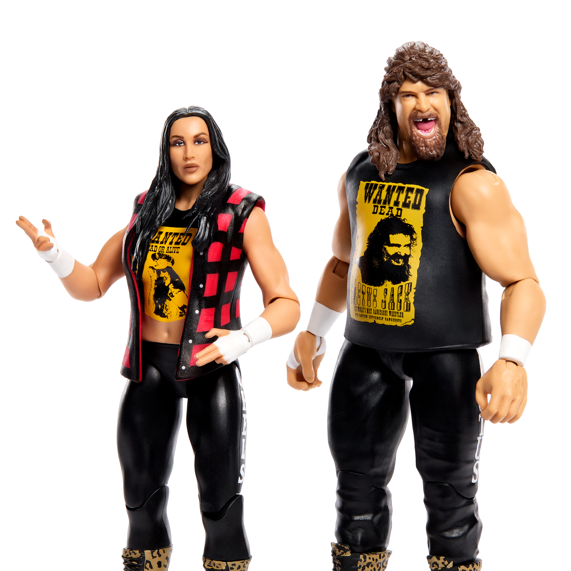 2026 WWE Mattel Main Event Showdown Series 26 Chelsea Green