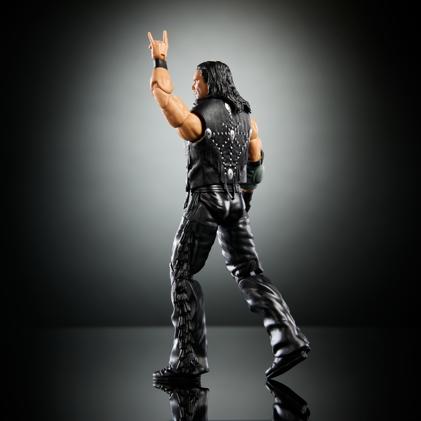 2025 WWE Mattel Elite Collection Legends Series 28 Diesel [Chase]
