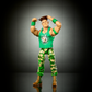 2026 WWE x Street Fighter Elite Collection Series 2 John Cena as Guile [Exclusive]