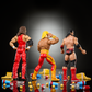 2026 WWE Mattel Elite Collection Bash at the Beach 3-Pack: Hulk Hogan, Scott Hall & Kevin Nash