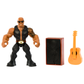 2024 WWE Mattel Knuckle Crunchers Series 4 "Final Boss" The Rock