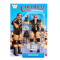 2026 WWE Mattel Ultimate Edition Coliseum Collection Series 9 2-Pack [Exclusive]