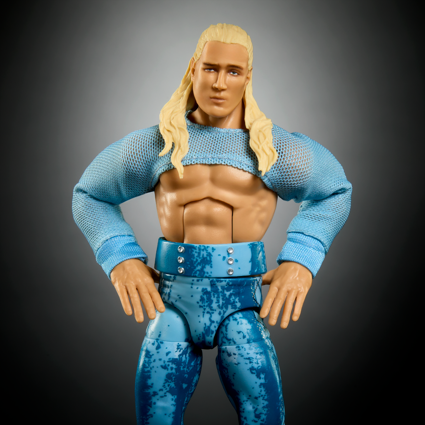2024 WWE Mattel Elite Collection Series 110 Elton Prince