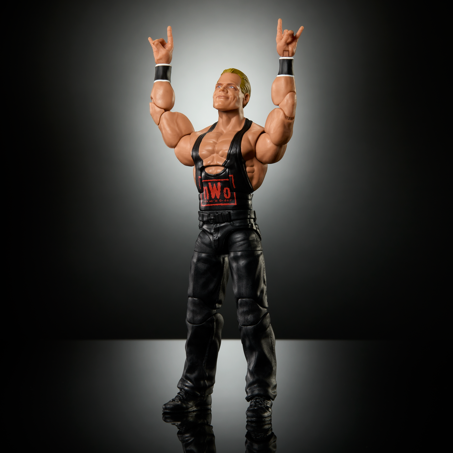 2026 WWE Mattel Elite Collection Monday Night War Series 9 Lex Luger