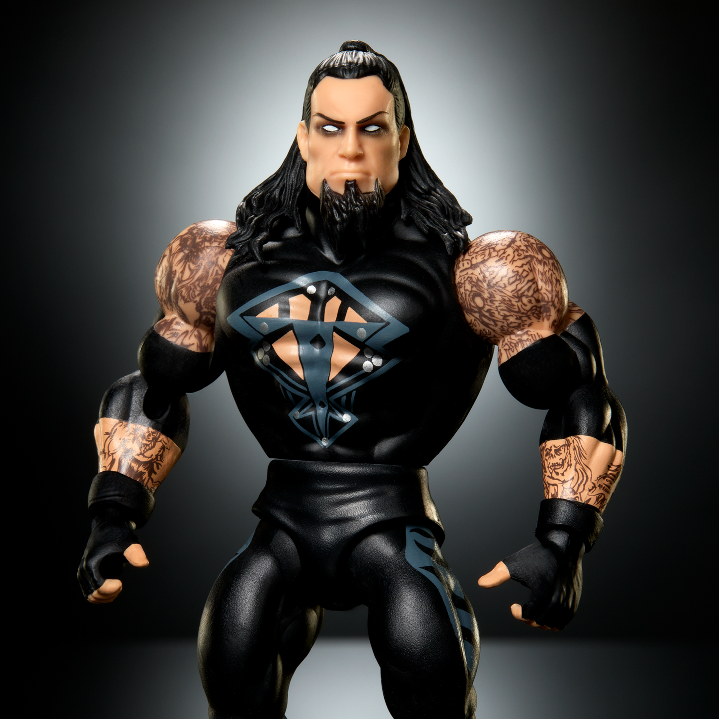 2026 WWE Mattel Superstars Series 18 Undertaker