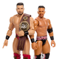 2026 WWE Mattel Main Event Showdown Series 27 Ethan Page vs. Ricky Saints