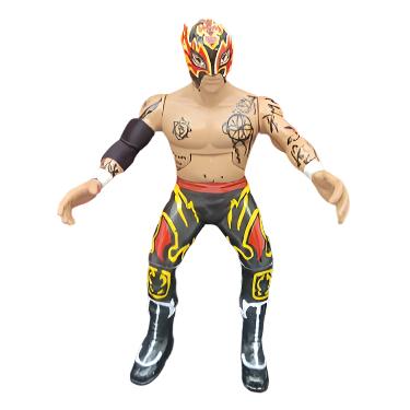 7" Deluxe Style Bootleg/Knockoff Rey Fenix