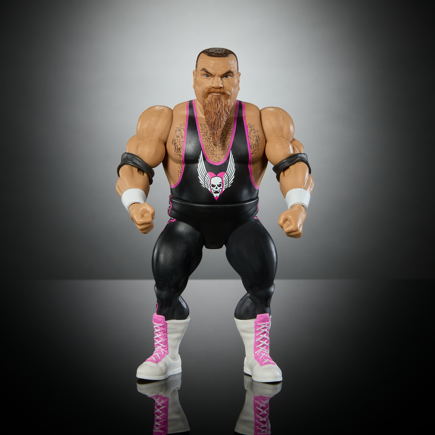 2024 WWE Mattel Superstars Series 12 Jim "The Anvil" Neidhart [Exclusive]