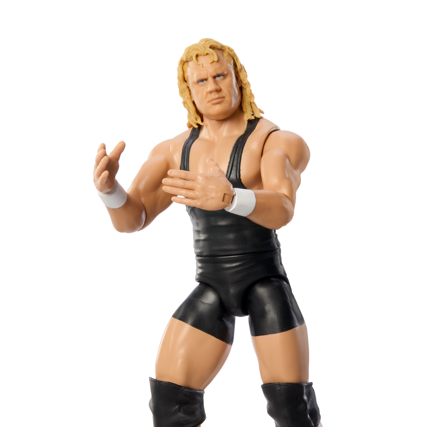 2024 WWE Mattel Main Event Series 153 Mr. Perfect [Chase]