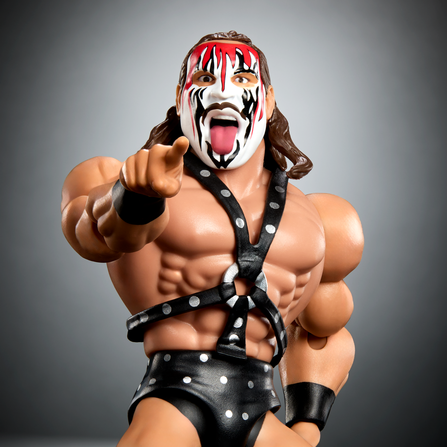 2026 WWE Mattel Superstars Series 17 Demolition Smash