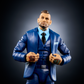 2025 WWE Mattel Elite Collection Royal Rumble Series 7 Corey Graves [Build-A-Figure]