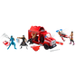 2026 WWE Mattel Main Event Series Slambulance