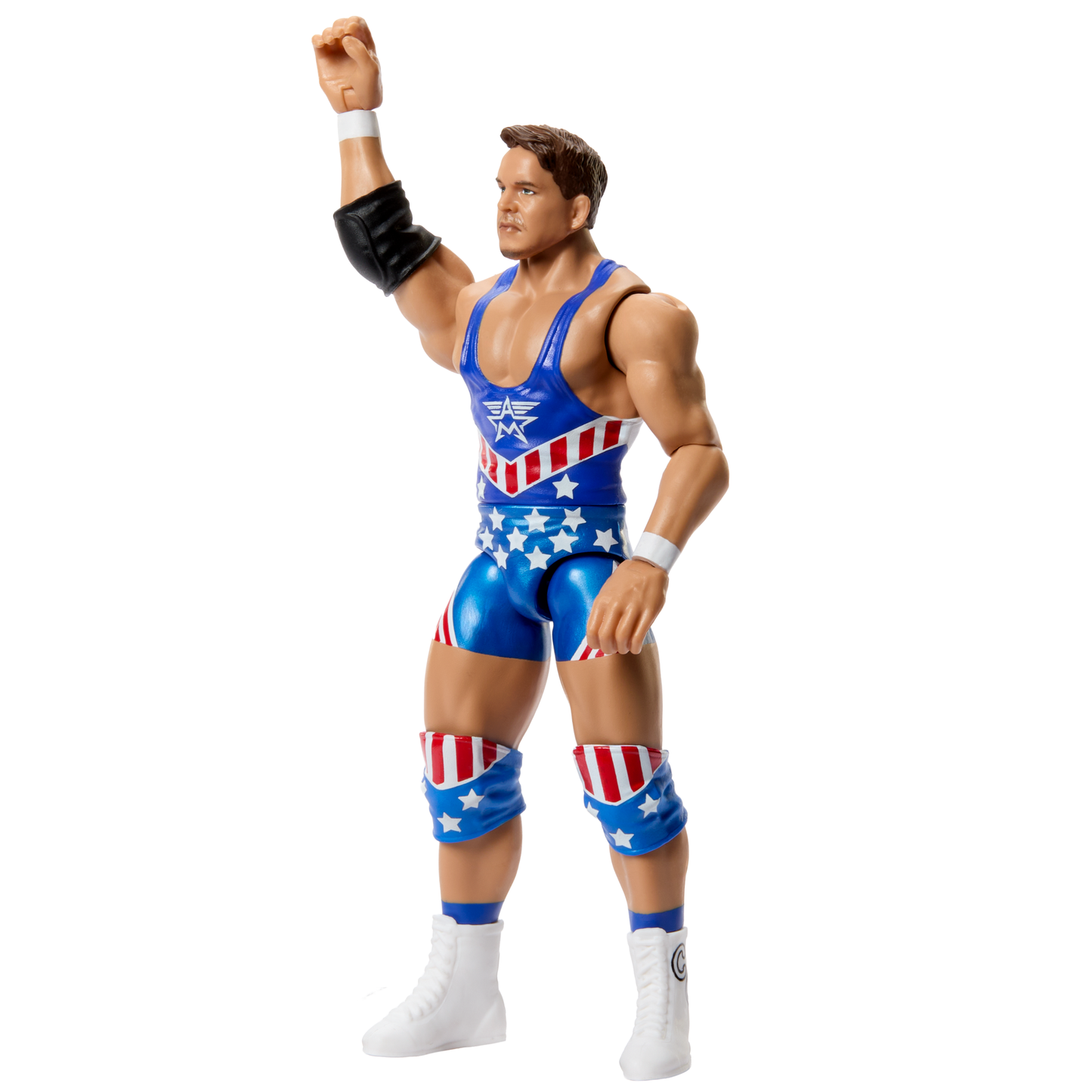 2026 WWE Mattel Main Event Series 166 Chad Gable