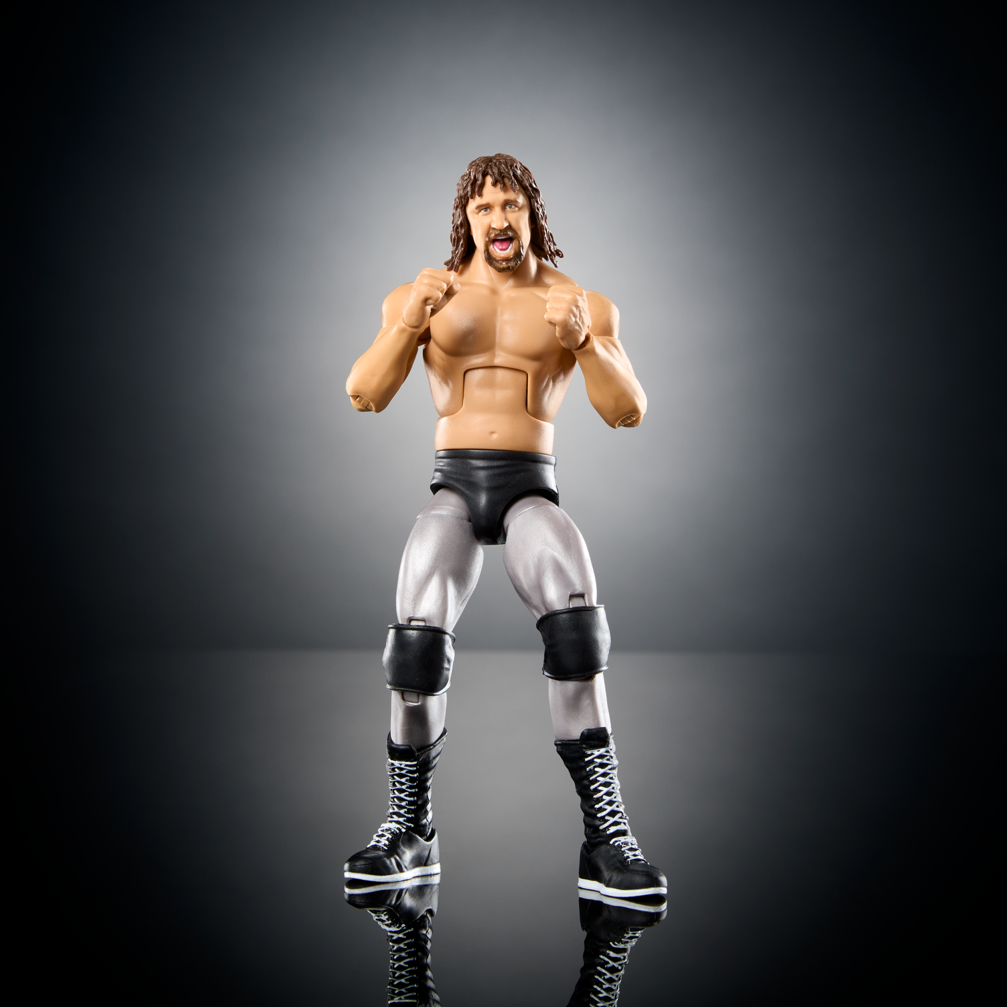 2025 WWE Mattel Elite Collection Legends Series 27 Terry Funk