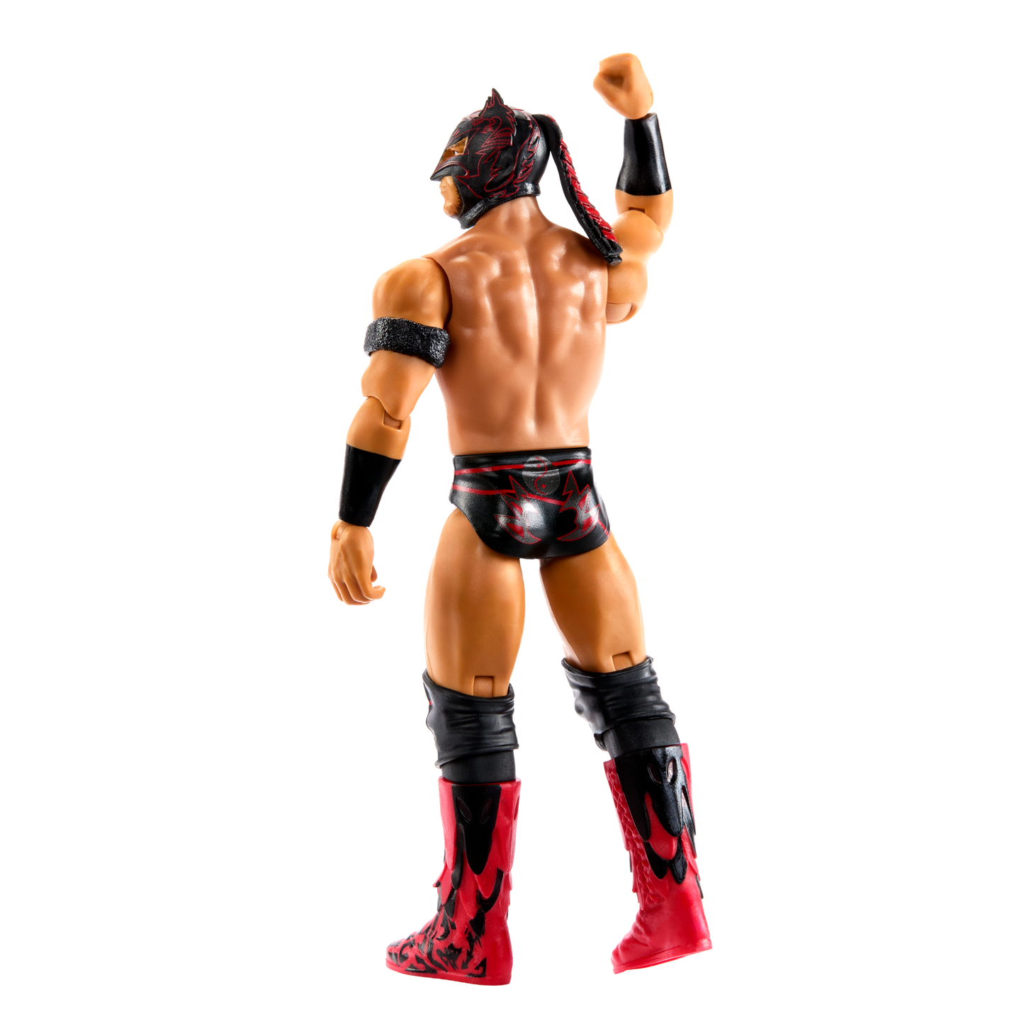 2026 WWE Mattel Main Event Series 162 Dragon Lee
