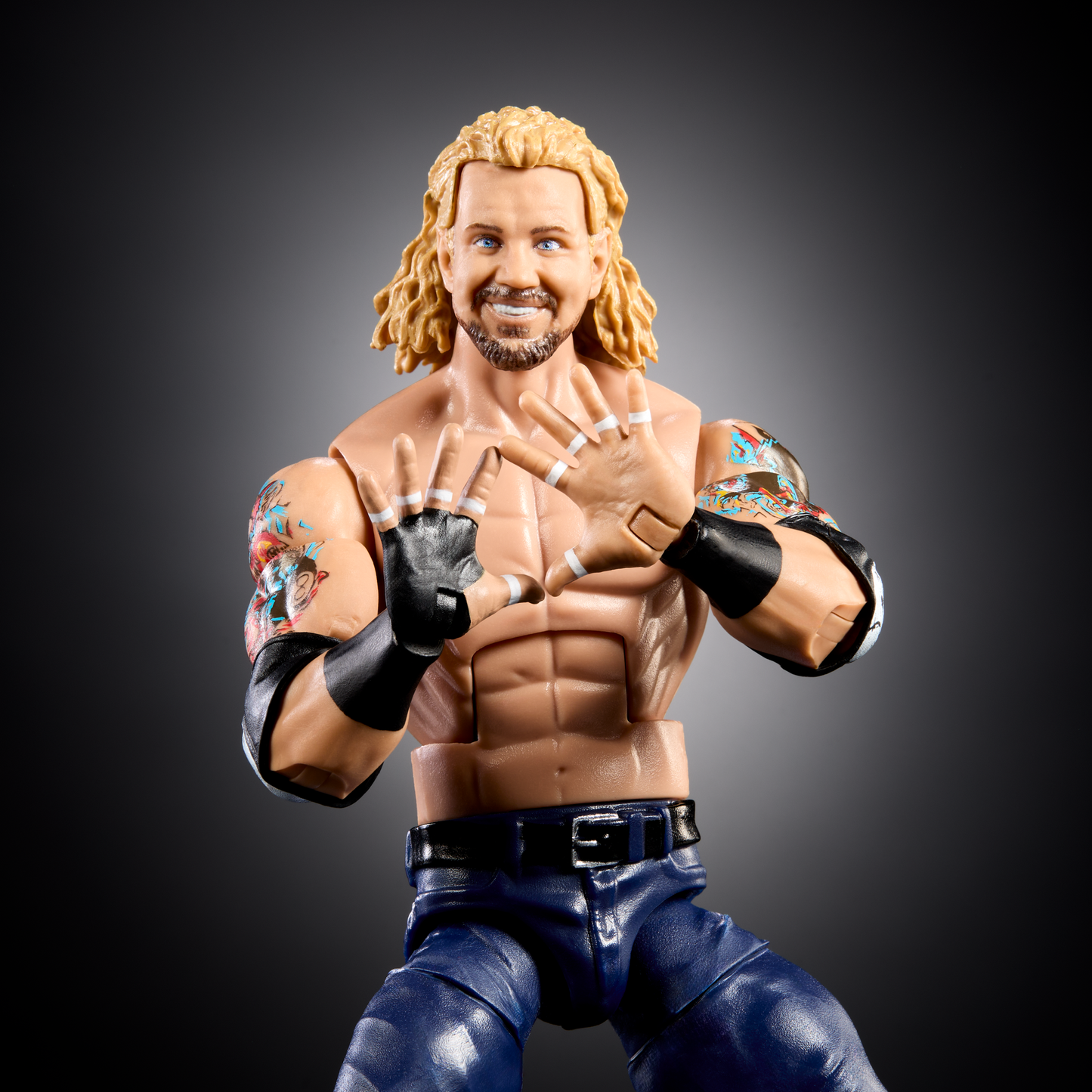 2026 WWE Mattel Elite Collection From the Vault Series 9 Diamond Dallas Page