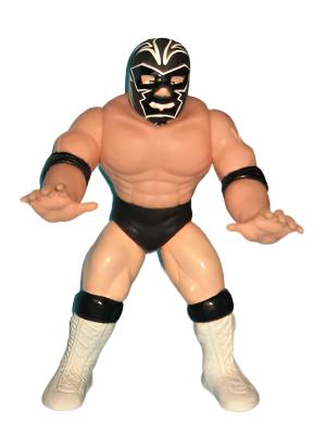 10" Bootleg/Knockoff Dr. Wagner Jr.