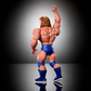 2026 WWE Mattel Superstars Series 17 "Hacksaw" Jim Duggan