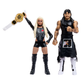 2026 WWE Mattel Main Event Showdown Series 25 Liv Morgan & "Dirty" Dominik Mysterio