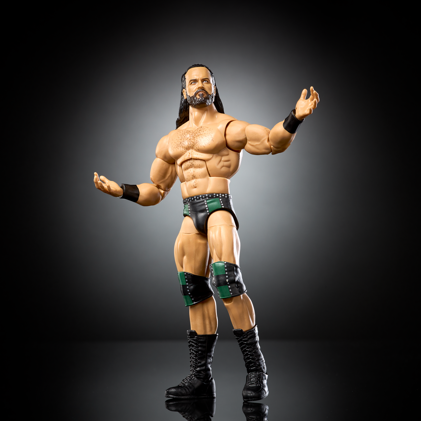 2026 WWE Mattel Elite Collection Series 123 Drew McIntyre