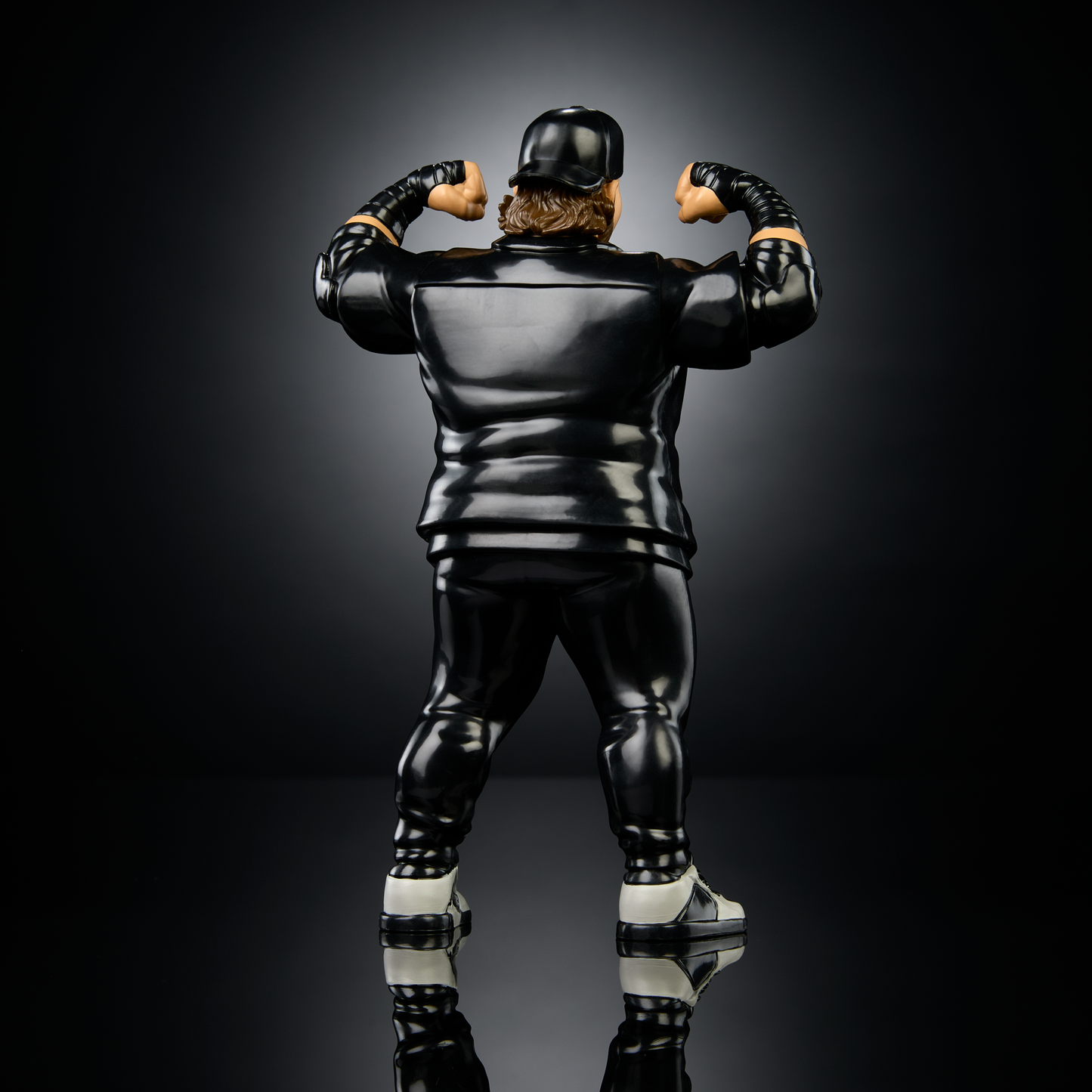 2026 Mattel LJN WWE Superstars Series 3 Jelly Roll [Exclusive]