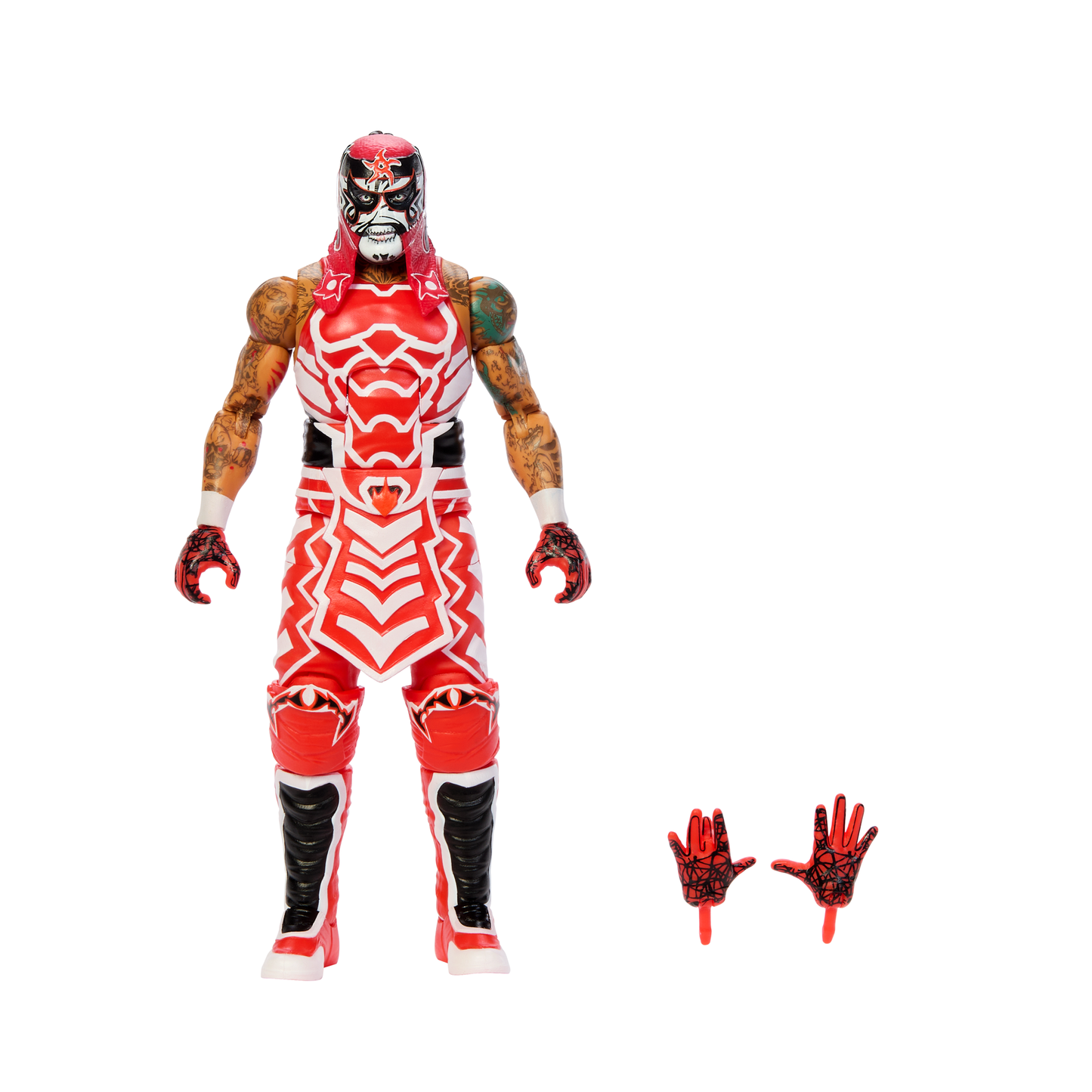 2026 WWE Mattel Elite Collection Series 126 Penta