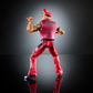 2026 WWE x Street Fighter Elite Collection Series 1 "Final Boss" The Rock as M. Bison [Exclusive]