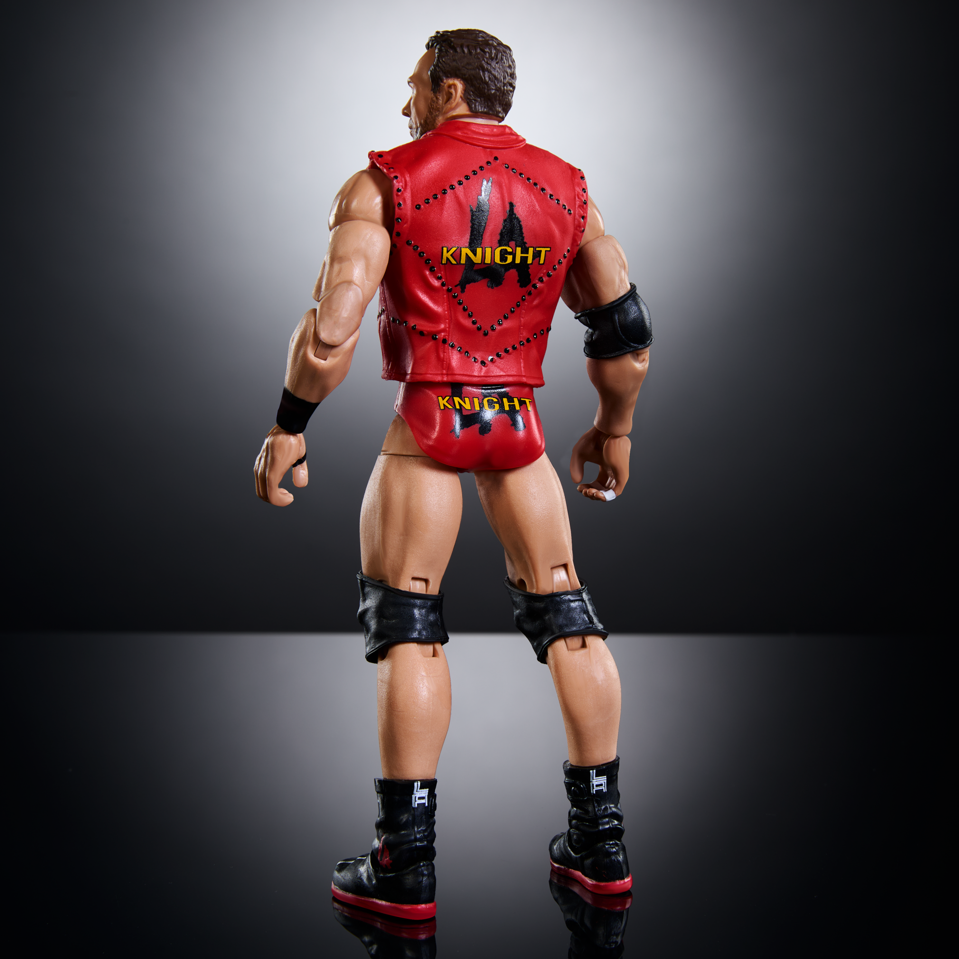 Mattel WWE Elite Collection Series 108 Figures