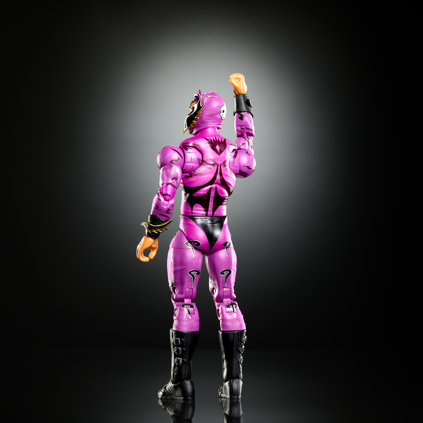 2026 WWE Mattel Ultimate Edition Legends Rey Mysterio [Exclusive]