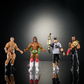 2025 WWE Mattel Elite Collection Hall of Champions 4-Pack [Exclusive]