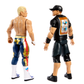 2026 WWE Mattel Main Event Showdown Series 26 "The American Nightmare" Cody Rhodes vs. John Cena