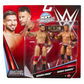2026 WWE Mattel Main Event Showdown Series 27 Ethan Page vs. Ricky Saints