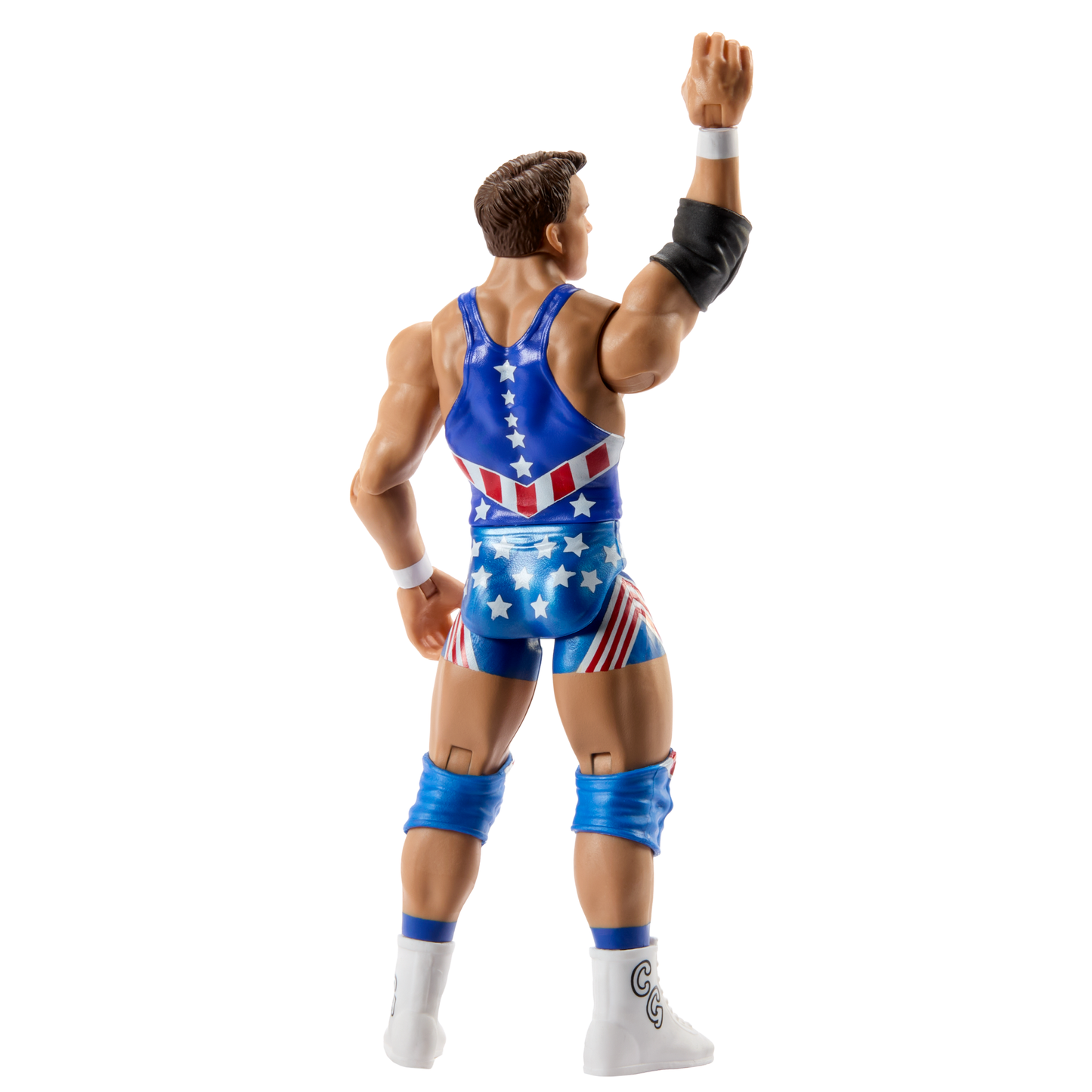2026 WWE Mattel Main Event Series 166 Chad Gable
