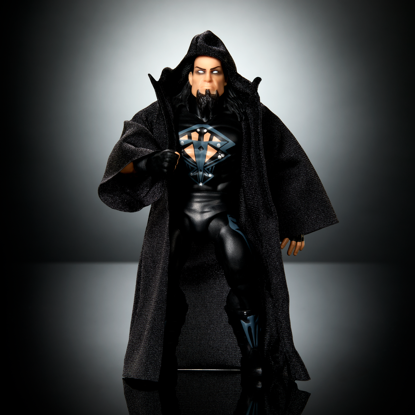 2026 WWE Mattel Superstars Series 18 Undertaker