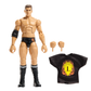 2025 WWE Mattel Elite Collection Legends Greatest Hits Series 3 Cody Rhodes