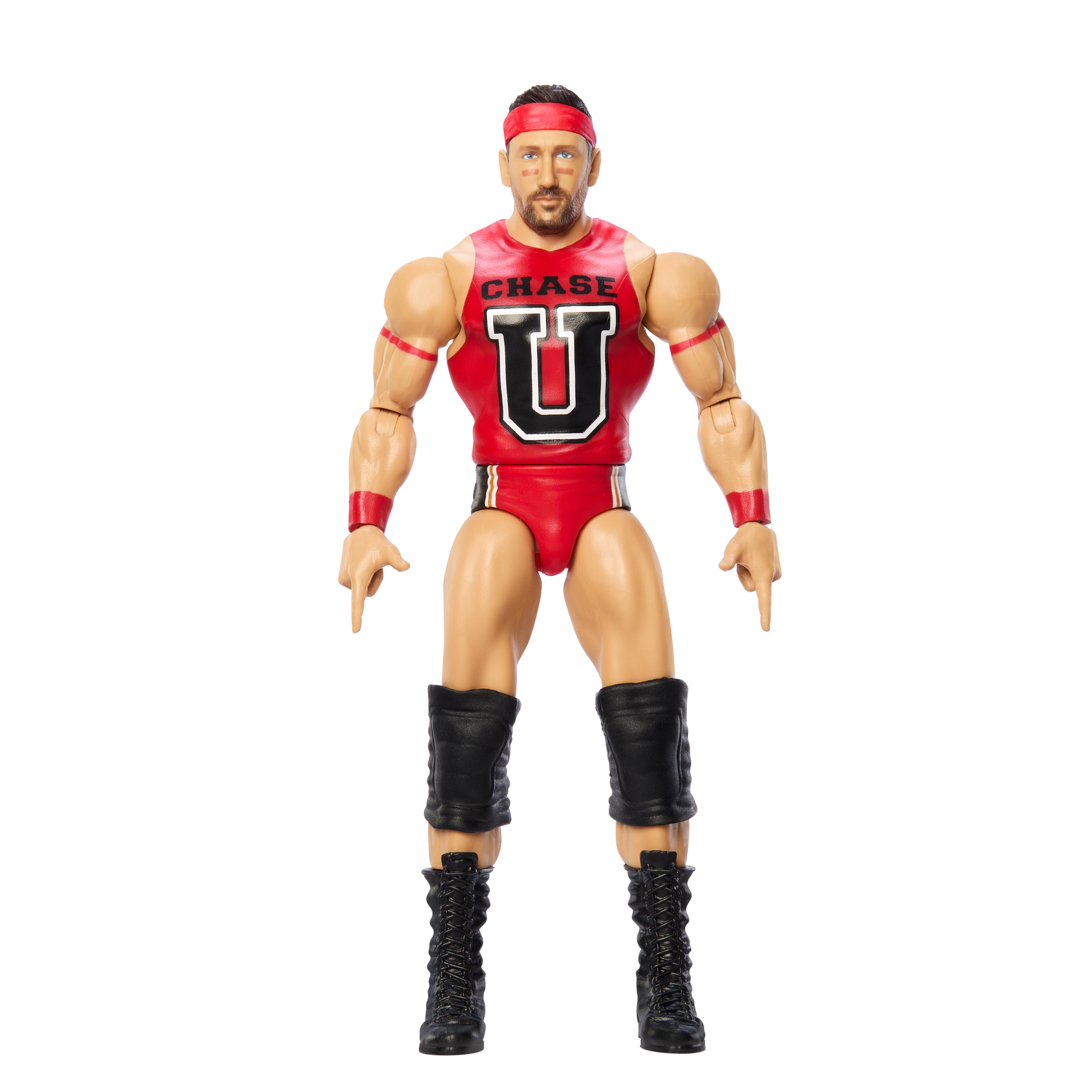 2024 WWE Mattel Main Event Series 153 Duke Hudson – Wrestling 2024 WWE Mattel Main Event Series 153 Duke Hudson – Wrestling