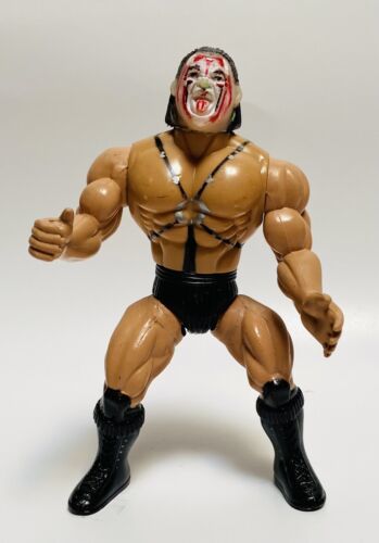 1987 Eboneen Bootleg/Knockoff Demolition Smash