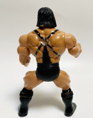 1987 Eboneen Bootleg/Knockoff Demolition Smash