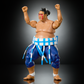 2026 WWE x Street Fighter Elite Collection Series 3 Yokozuna as E. Honda