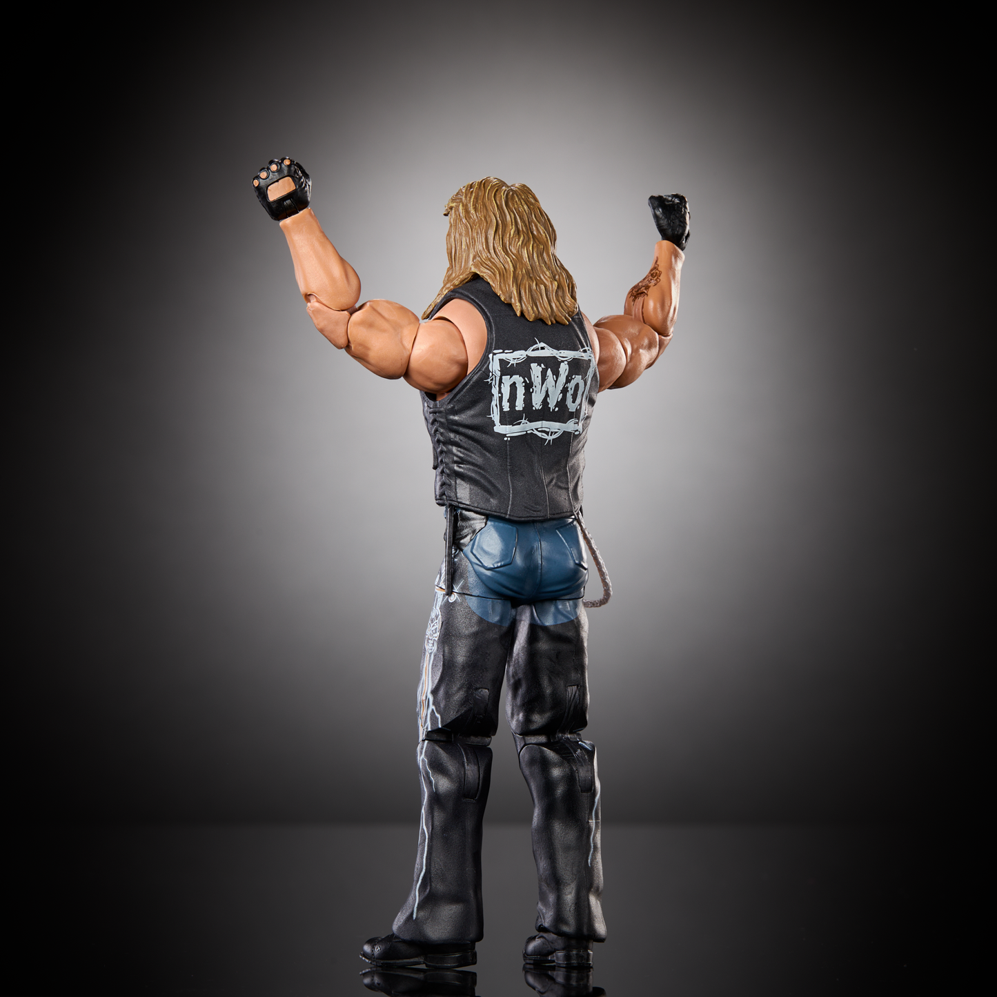 2025 WWE Mattel Elite Collection From the Vault Series 7 Disciple