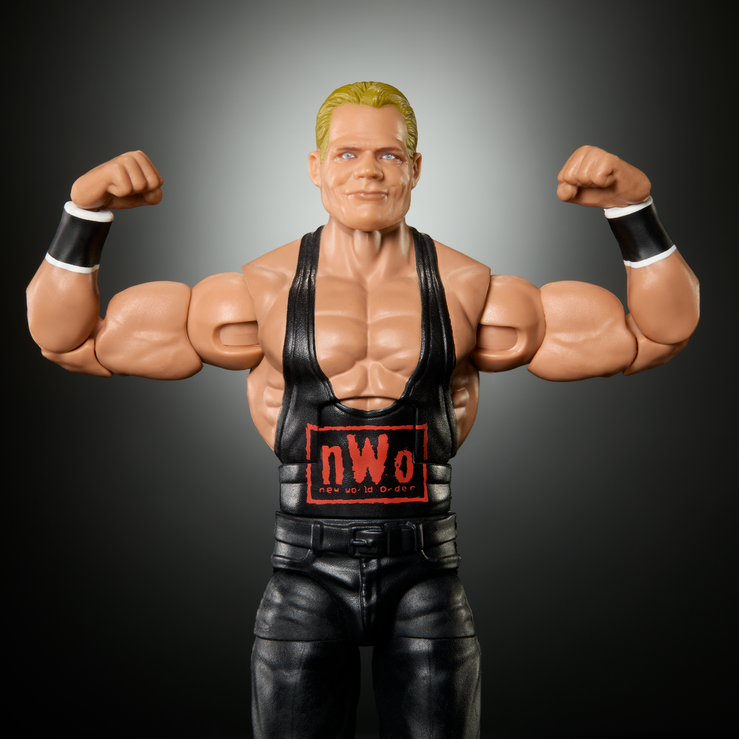 2026 WWE Mattel Elite Collection Monday Night War Series 9 Lex Luger