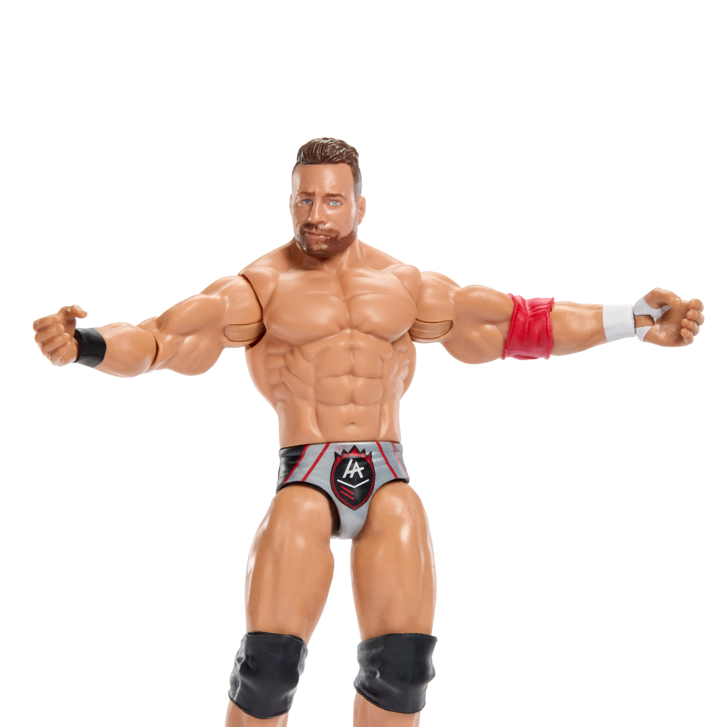 2026 WWE Mattel Main Event Series Top Picks LA Knight