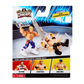 2026 WWE Mattel Knuckle Crunchers Series 10 "The American Nightmare" Cody Rhodes