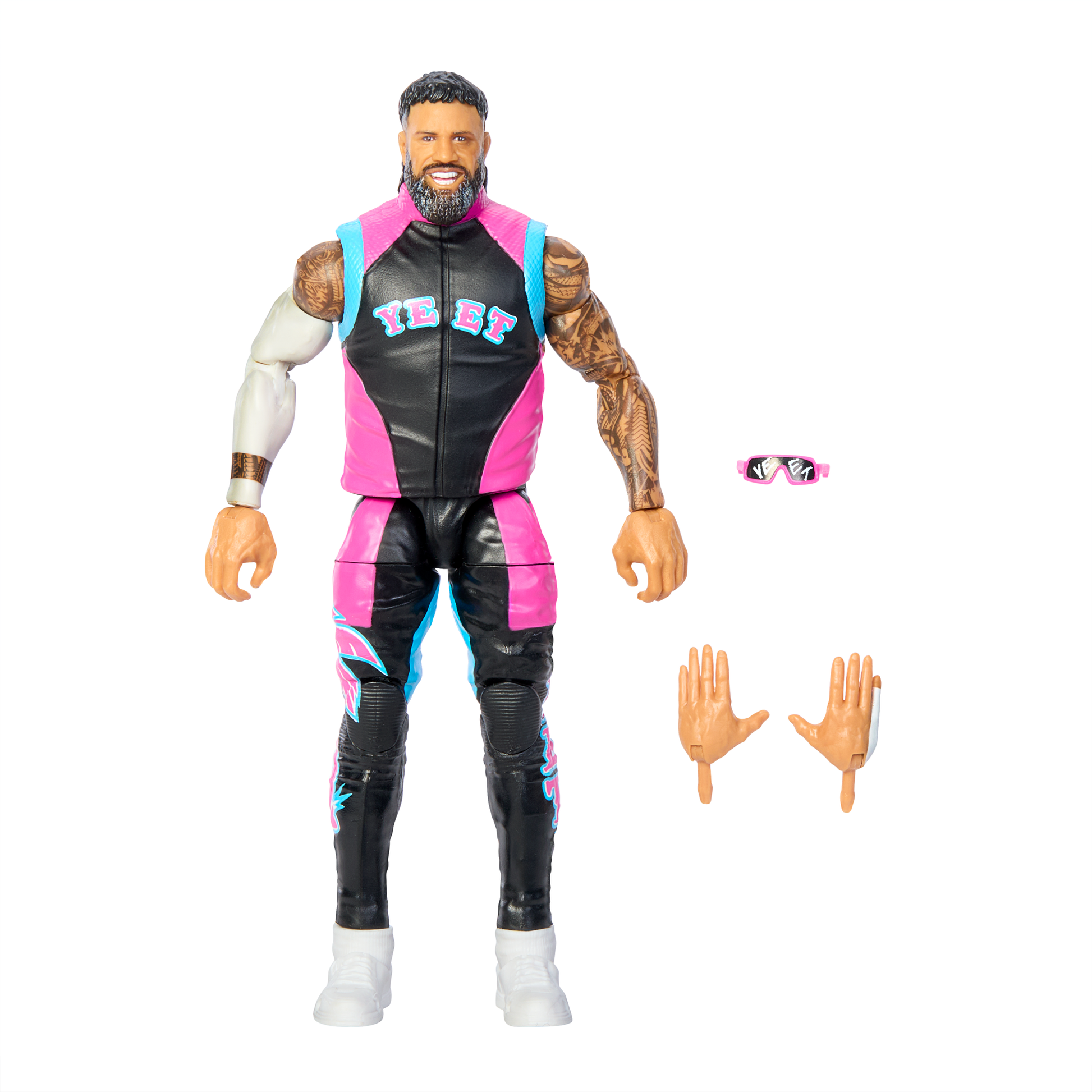2026 WWE Mattel Elite Collection Saturday Night's Main Event