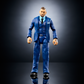 2025 WWE Mattel Elite Collection Royal Rumble Series 7 Corey Graves [Build-A-Figure]
