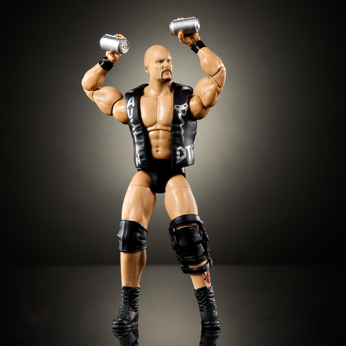 2026 WWE Mattel Ultimate Edition Series 32 "Stone Cold" Steve Austin