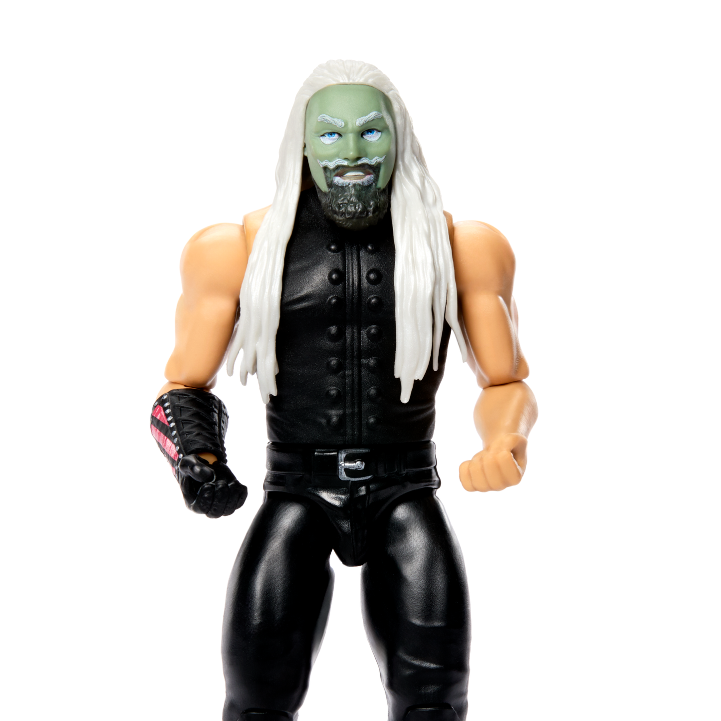 2026 WWE Mattel Main Event Series 162 Uncle Howdy