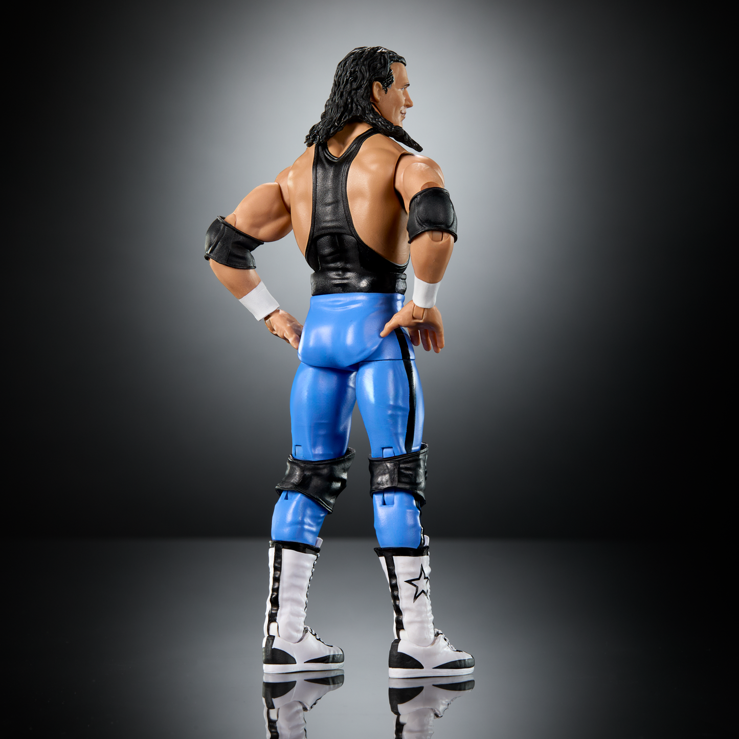 2026 WWE Mattel Elite Collection Legends Greatest Hits Series 4 Bret "Hit Man" Hart