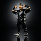 2026 Mattel LJN WWE Superstars Series 3 Jelly Roll [Exclusive]