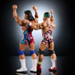 2024 WWE Mattel Ultimate Edition Tag Team Steiner Brothers: Rick Steiner & Scott Steiner [Exclusive]